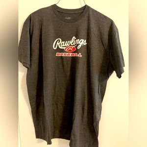 Rawlings men’s tshirt